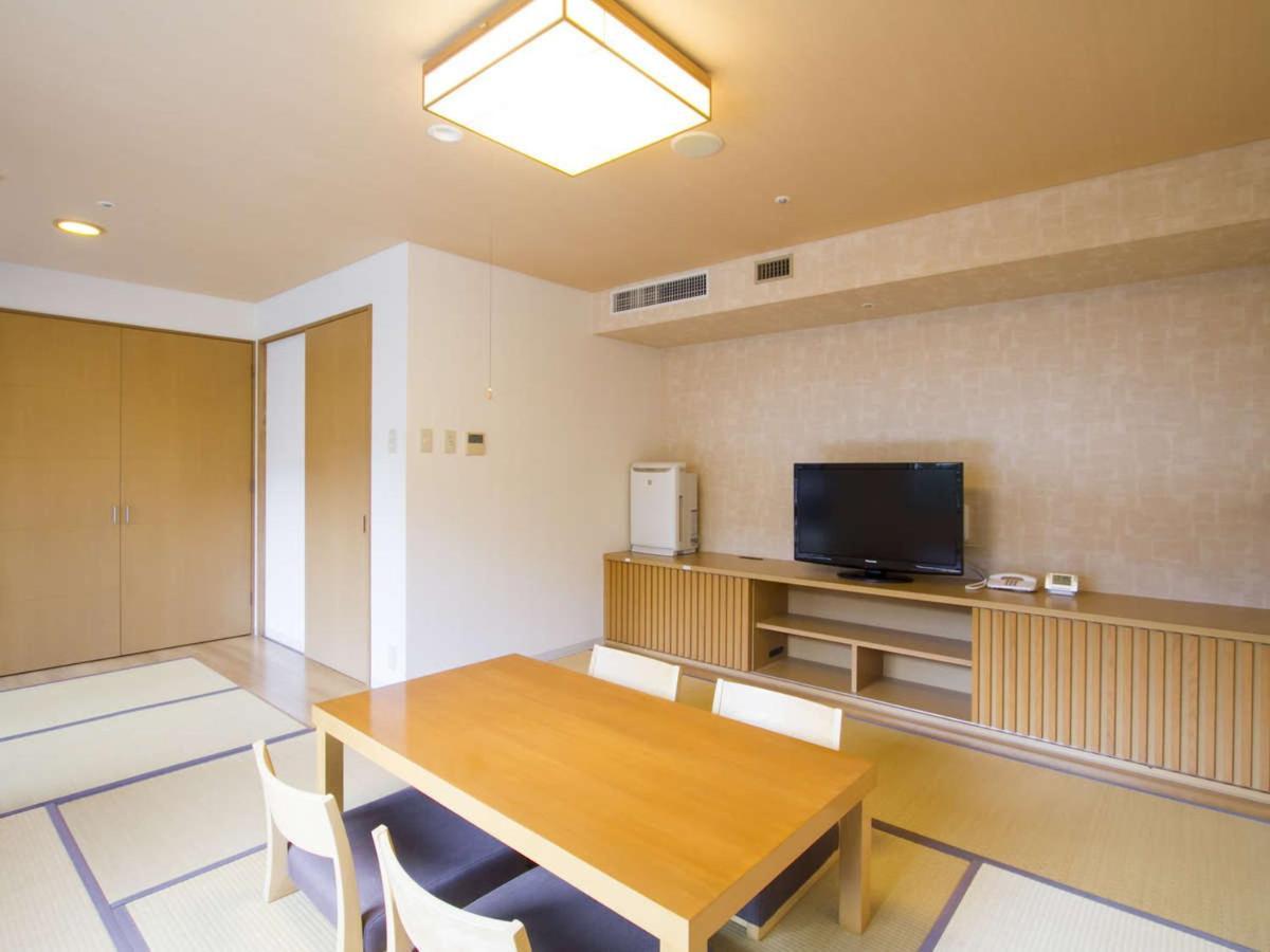 Spa And Resort Hotel Solage Oita Hiji Beppuwan Luaran gambar
