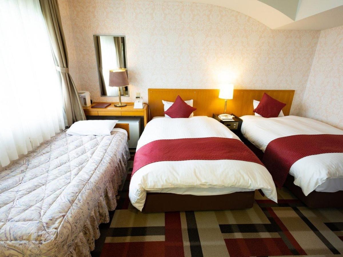 Spa And Resort Hotel Solage Oita Hiji Beppuwan Luaran gambar