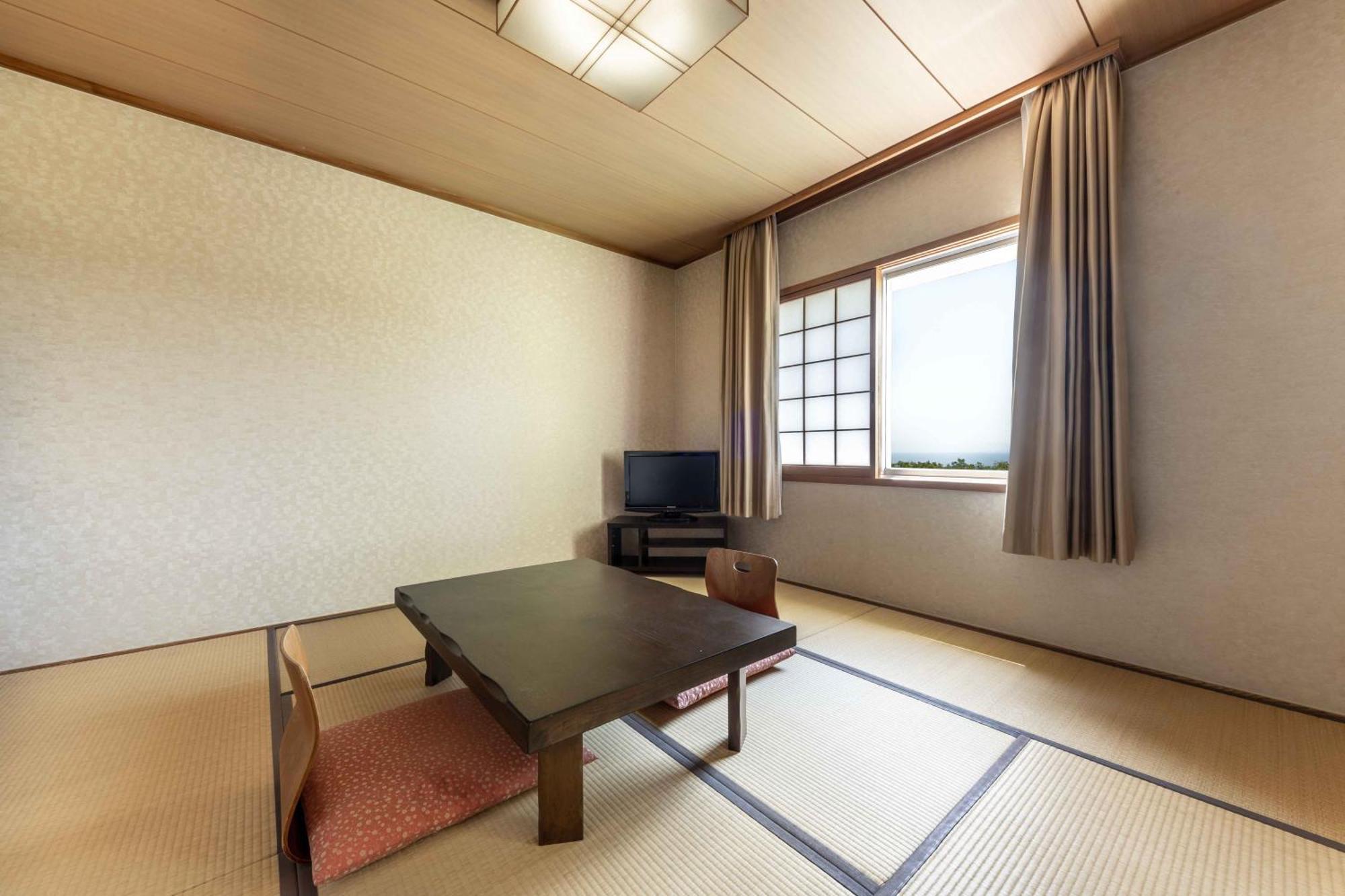 Spa And Resort Hotel Solage Oita Hiji Beppuwan Luaran gambar