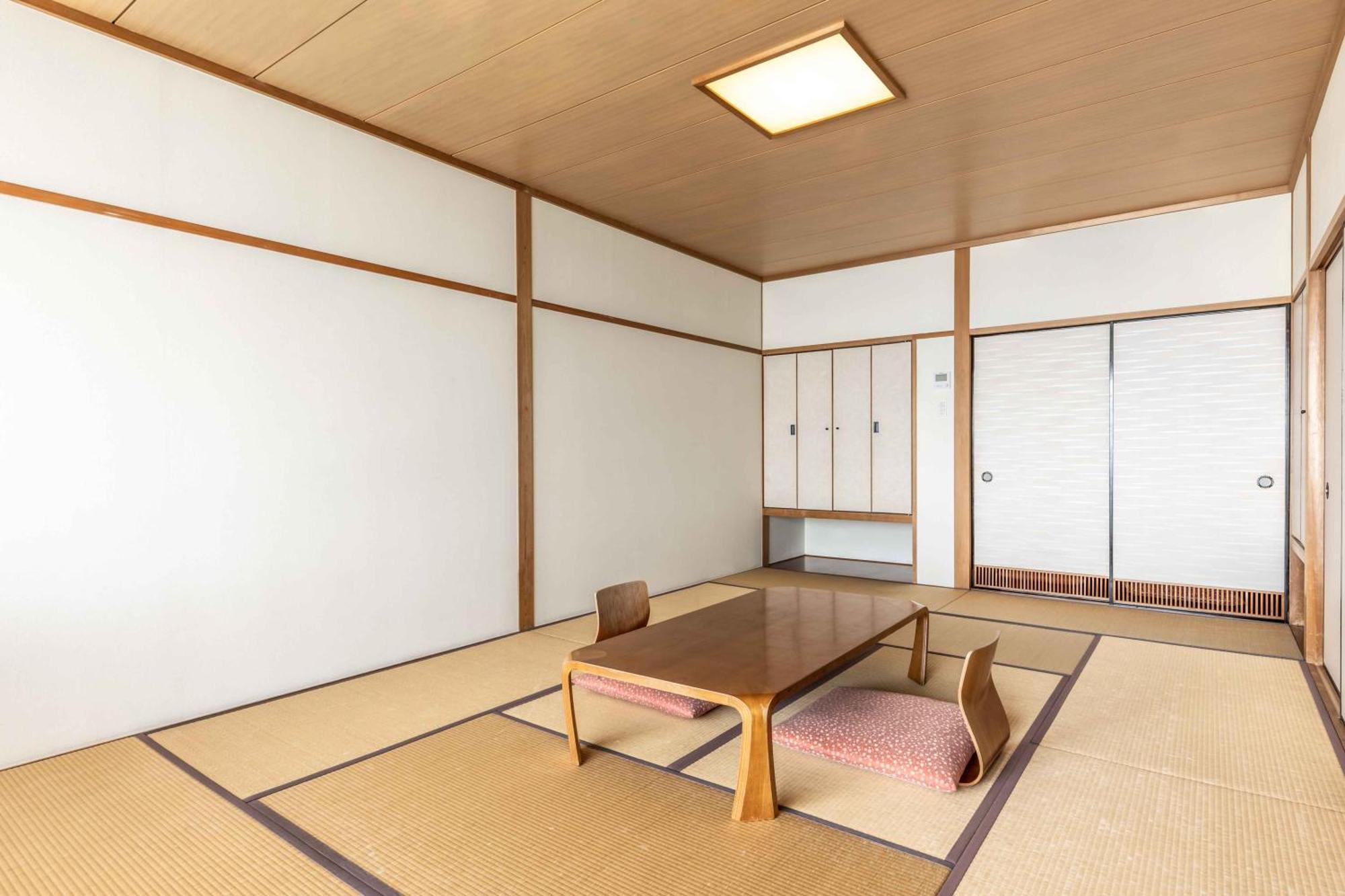 Spa And Resort Hotel Solage Oita Hiji Beppuwan Luaran gambar