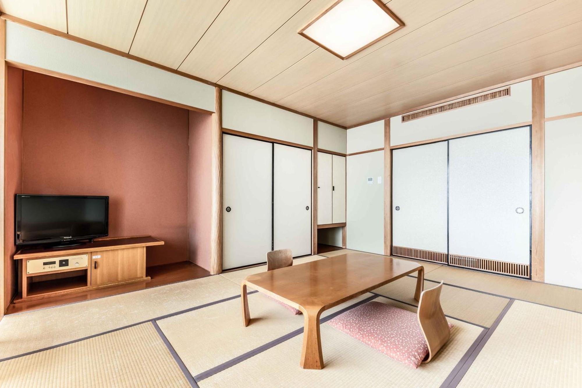 Spa And Resort Hotel Solage Oita Hiji Beppuwan Luaran gambar