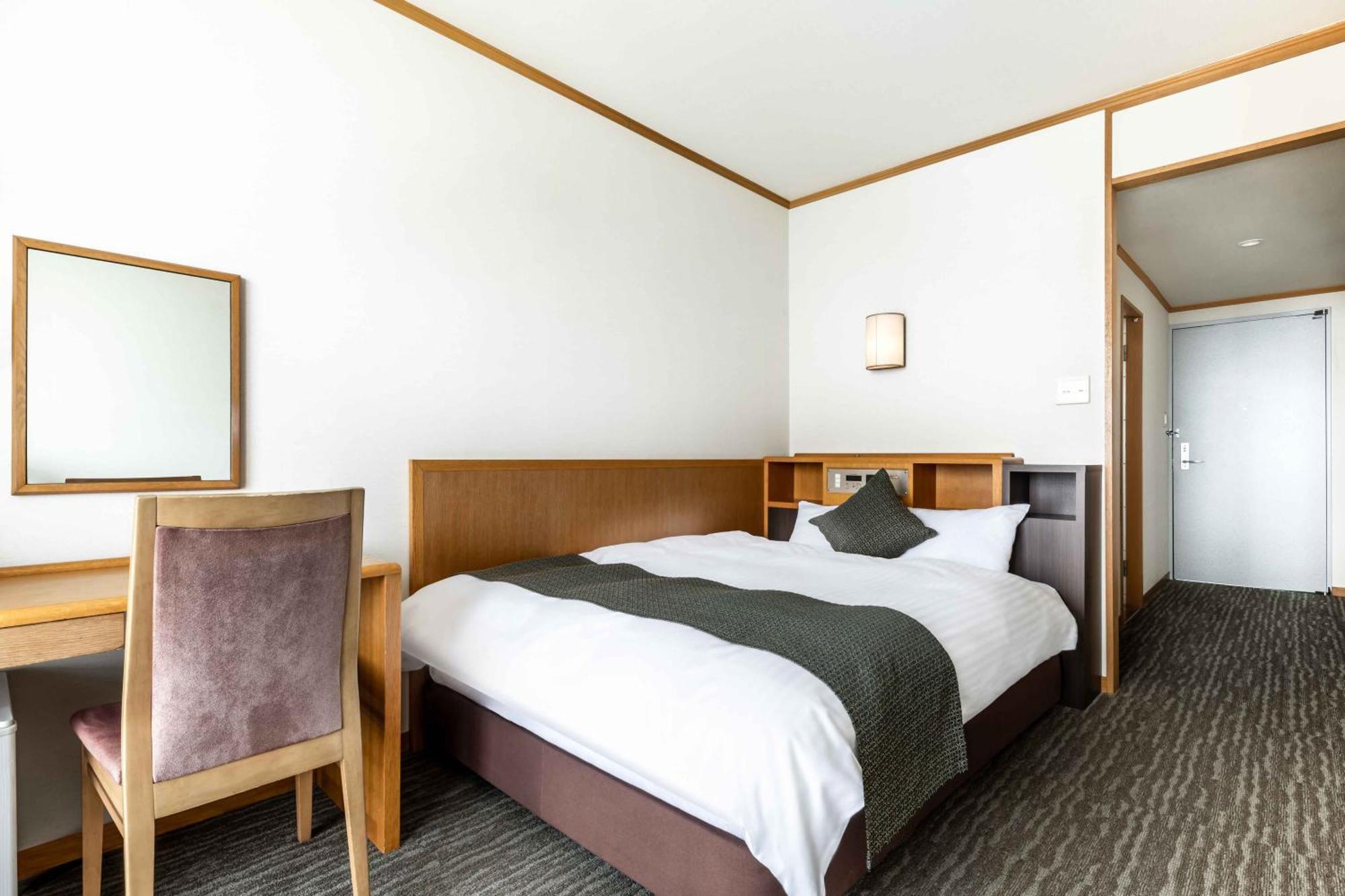 Spa And Resort Hotel Solage Oita Hiji Beppuwan Luaran gambar